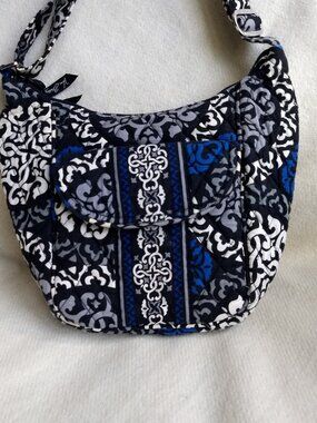Vera Bradley   Crossbody  Bag